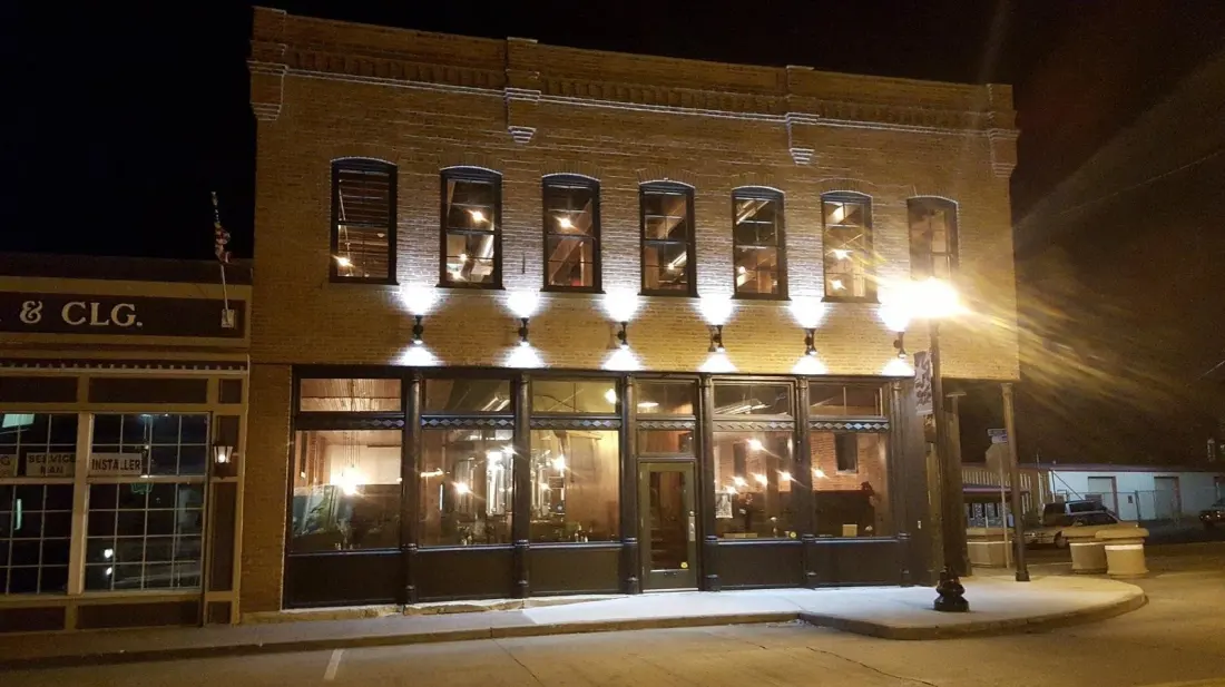 Festus, Missouri: The Small Town 40 Minutes From St. Louis With A Revived Downtown