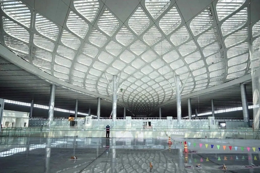Vietnam's Long Thanh mega-airport gets a launch date: midnight, December 24, 2026