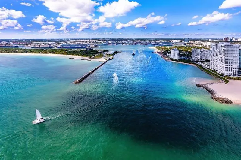 Port Everglades Hits 5.38 Million Cruise Guests and Gears Up for a Big 2027 Season