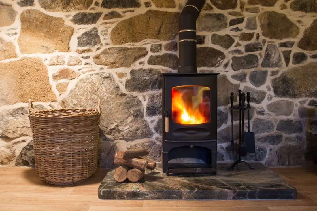 Chilly evenings in Mexico? How homes there actually stay warm in winter