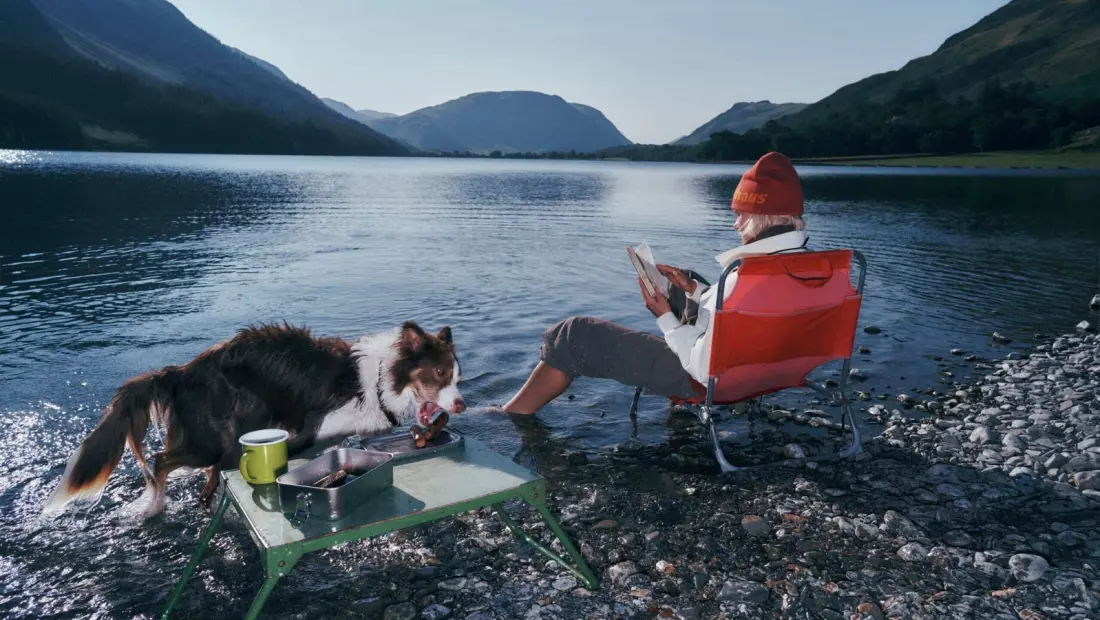 Sixty Years of Berghaus: The UK Outdoor Brand Now Reaching American Trails