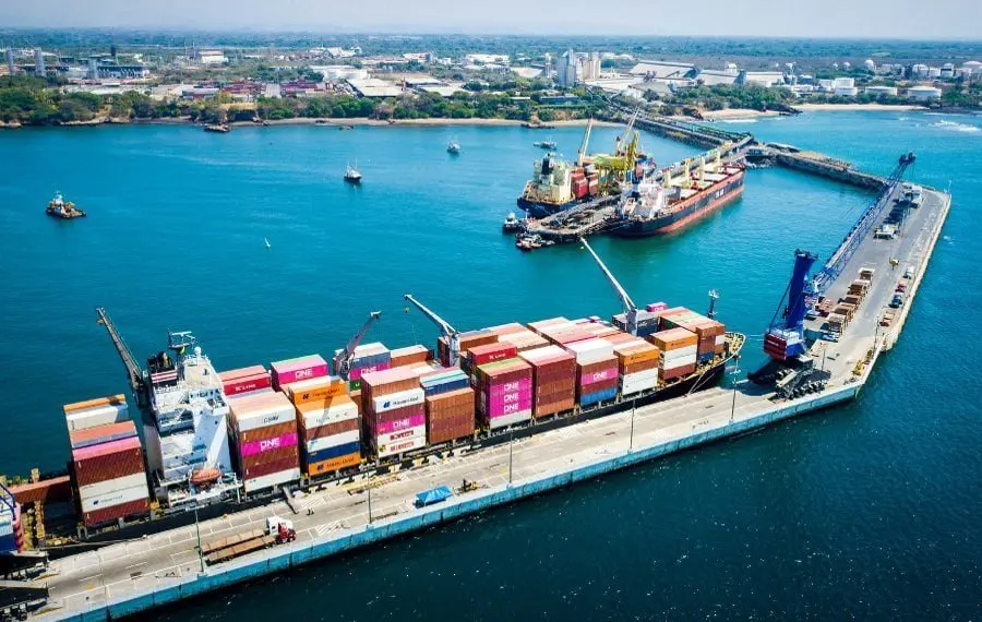 Coffee, T-Shirts and Sugar: What El Salvador's Export Boom Says About the Country You'd Visit