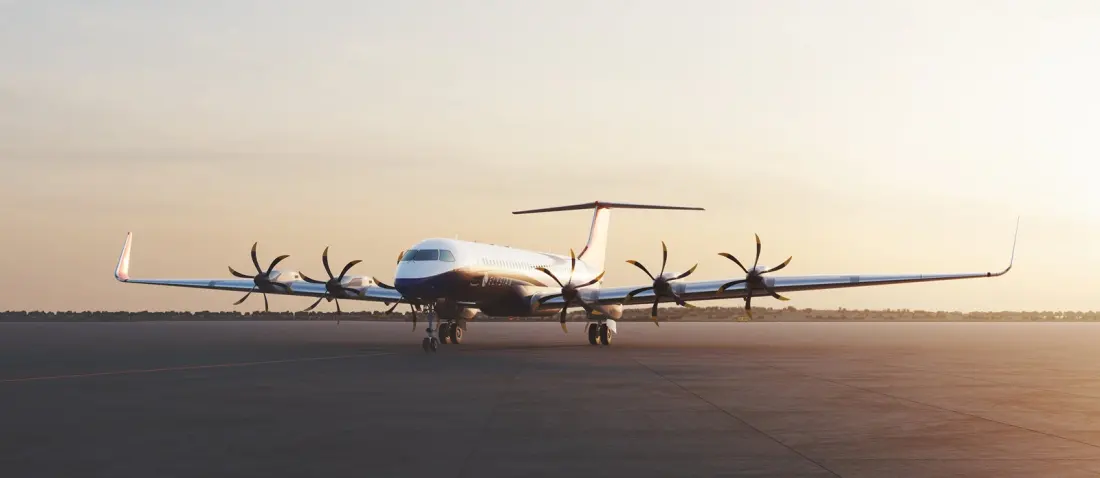 Electric planes could transform European regional flights by 2029 — if regulators push