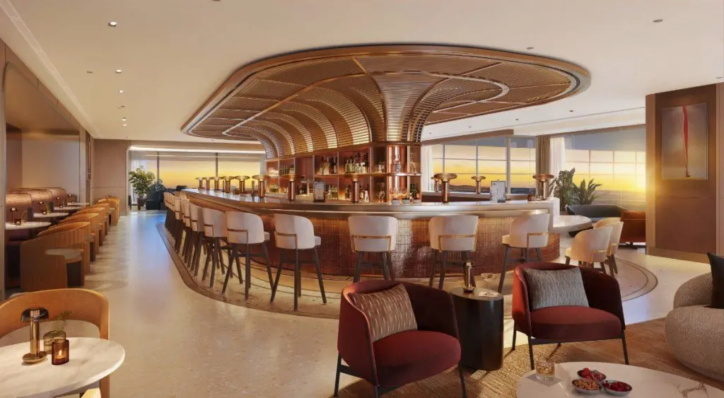 Southwest's Rapid Rewards Gets Three Tiers and Lounge-Era Perks From January 2027