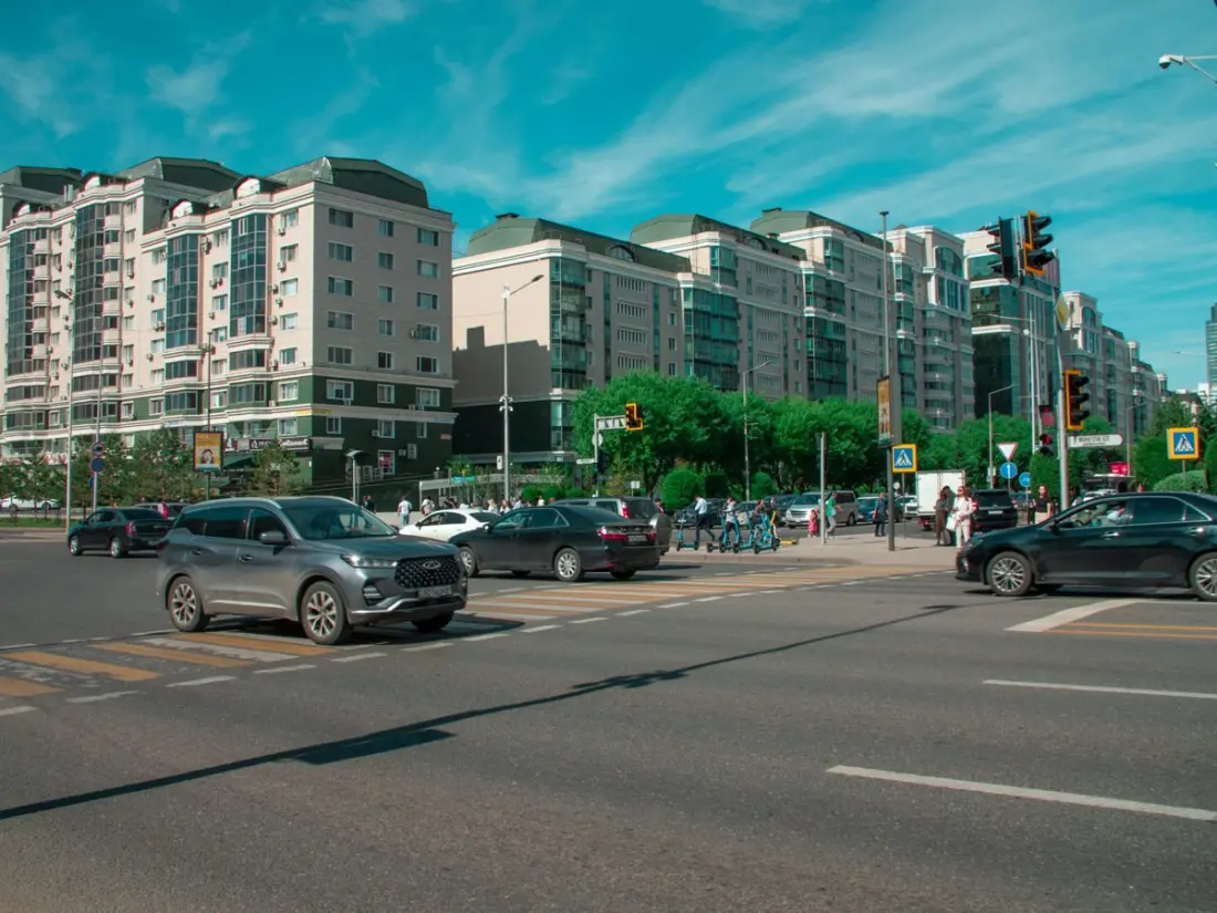 Yandex Outage in Kazakhstan Shows How Quickly Ride-Hailing Can Fall Over