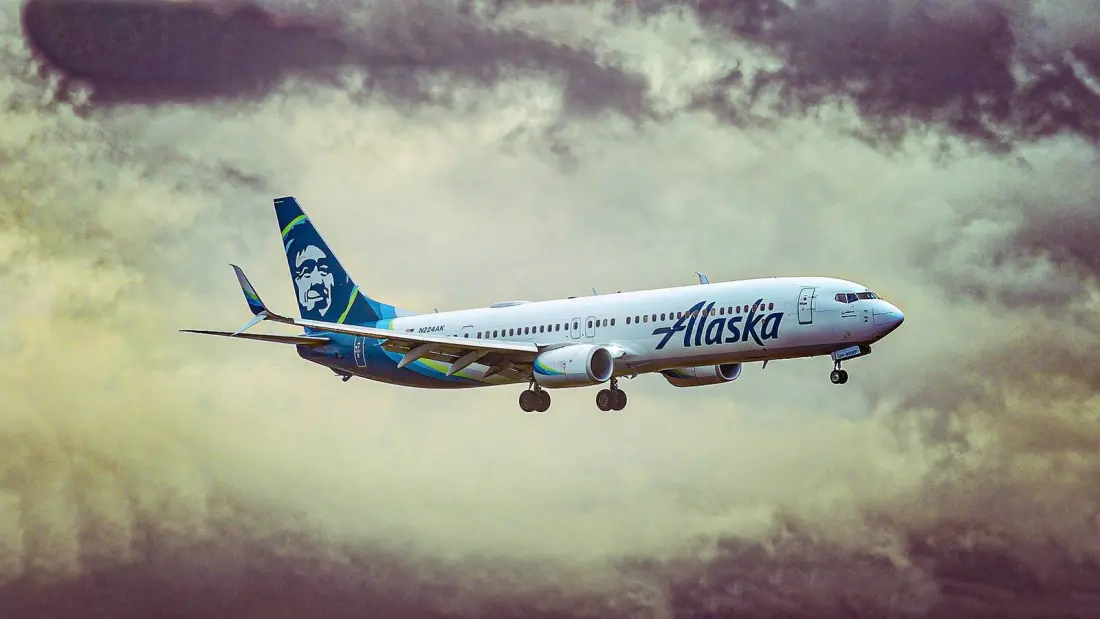 Alaska Airlines Drops Its Everett–Honolulu Route For Good