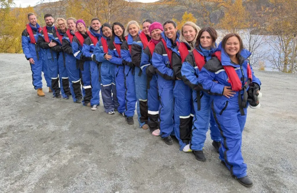 Sailing Norway's coast with Hurtigruten: fjords, king crabs and two very different ships