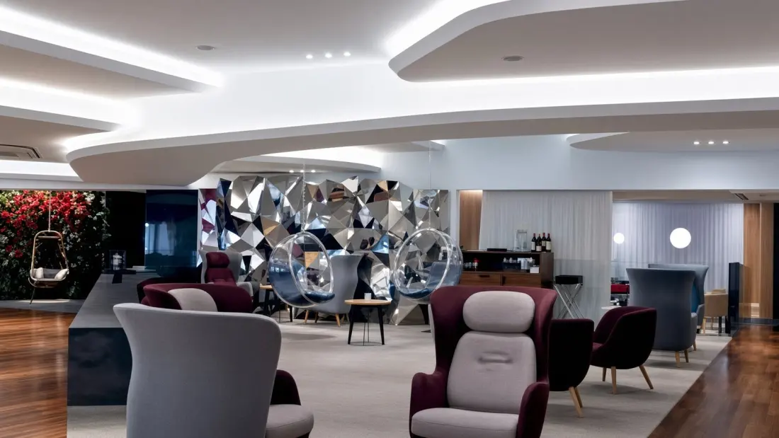 Heathrow's 2028 reshuffle: Delta leaves Terminal 3 and its beloved Virgin Clubhouse behind