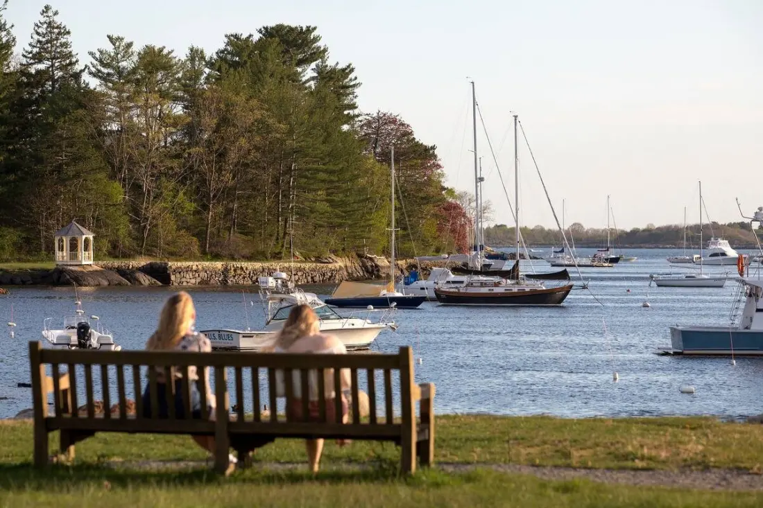 Manchester-by-the-Sea: Where to Stay in Cape Ann's Quietest Beach Town