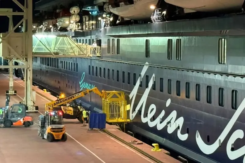 Porto Is Quietly Becoming a Cruise Homeport to Watch