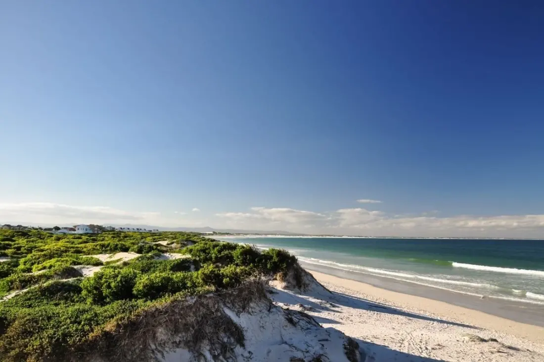 Six South African beaches families keep raving about — and what makes each one work with kids