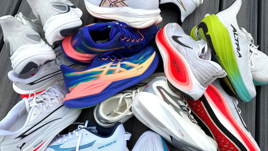 The 10 Road Running Shoes Worth Packing in 2026, According to 25 Testers