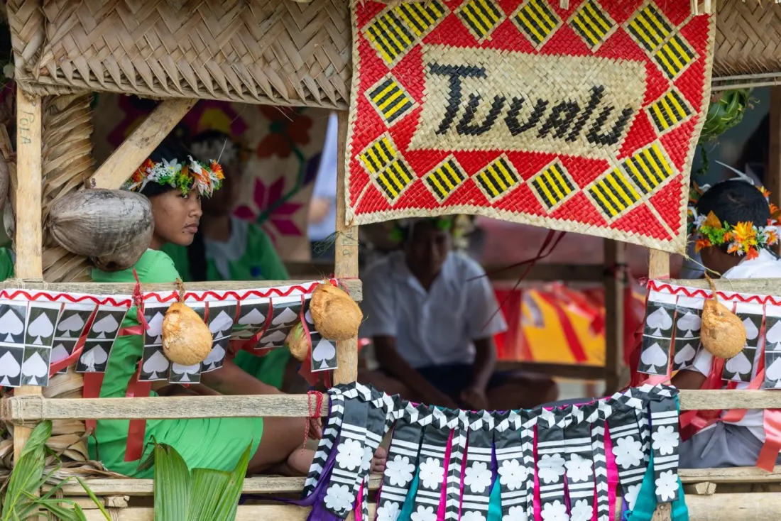Tuvalu's Taku Pakasoa Declaration: why Pacific climate unity matters to travellers