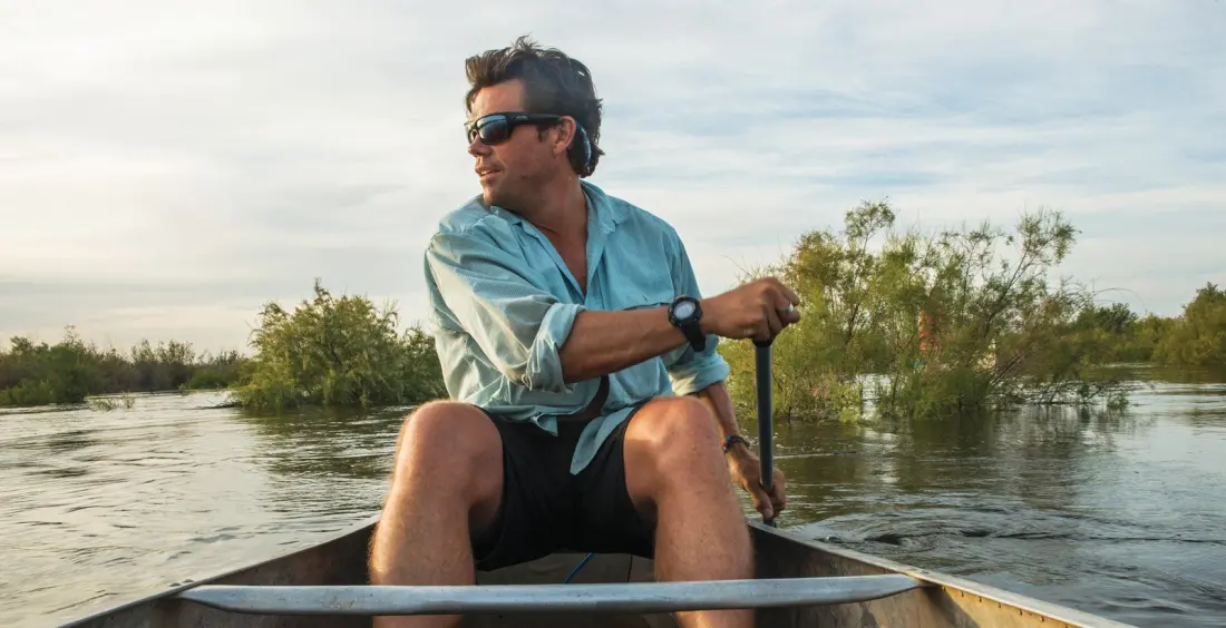 The Colorado River Now Ends 100 Miles Short of the Sea — a Photographer Explains Why