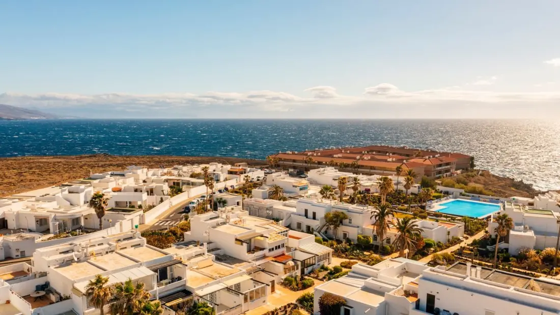 Tenerife, done properly: where to stay for a smarter Canary Island escape