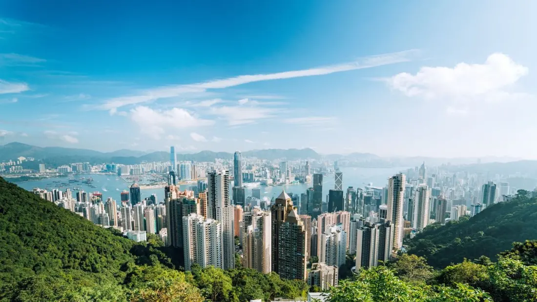 Five days in Hong Kong: a day-by-day plan from the people who know it best