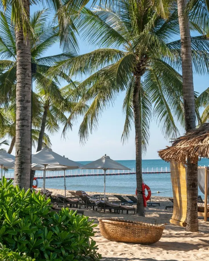 Phu Quoc: Vietnam's Big Island Where Resorts Cost Half of Bali