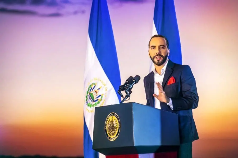 El Salvador's Safety Turnaround Is Real — and It's Changing How Travellers See the Country