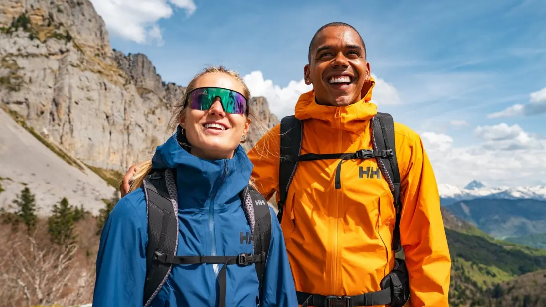 Helly Hansen's New Winter Kit: 150 Years of Cold-Weather Know-How in Seven Pieces