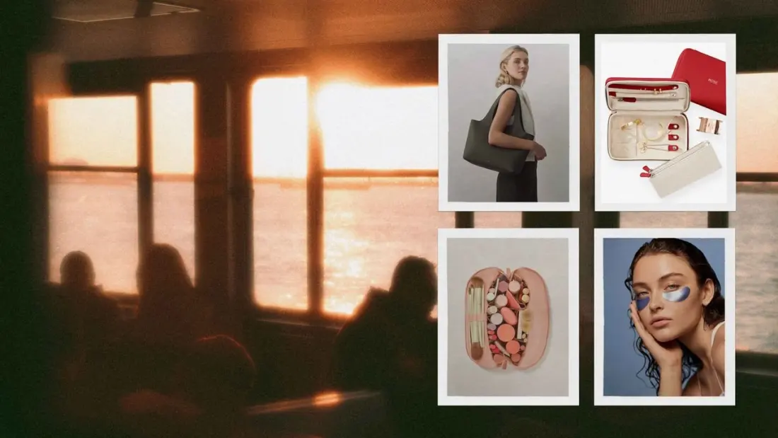 The Travel Accessories That Actually Earn Their Place in Your Bag