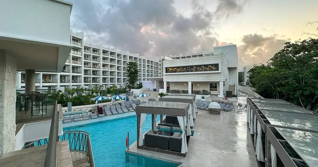 Royalton Vessence Barbados Opens Its Doors on the Island's South Coast