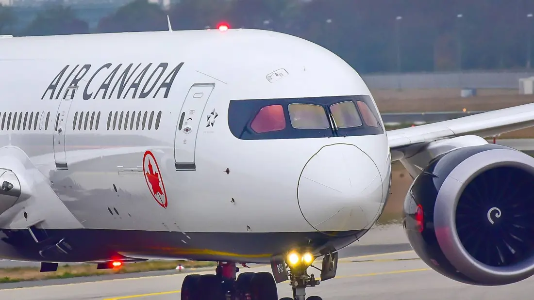 Air Canada Pulls Out of Mumbai and All Four Cuba Routes: What Changed for 2026