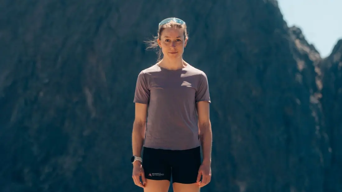 Family of Trail Runner Kalie McCrystal Confirms She Likely Fell on the Matterhorn