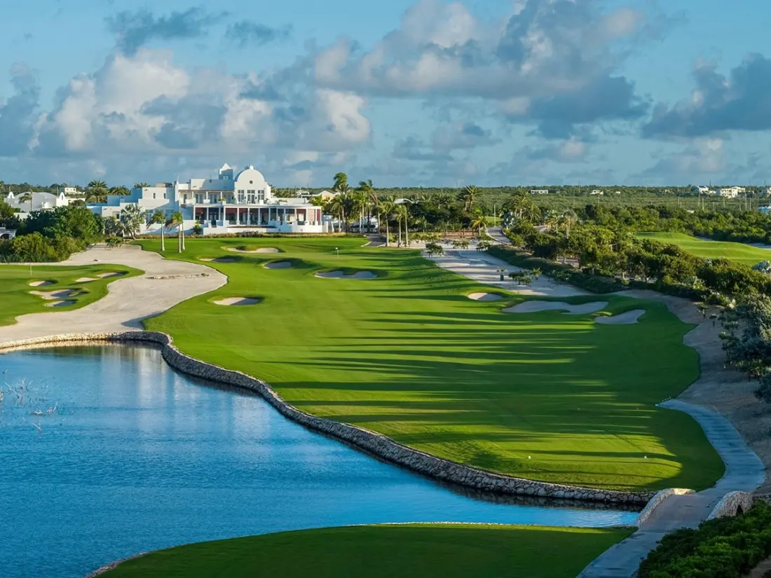 Anguilla to Host the Caribbean's First Sports Tourism Summit in 2027