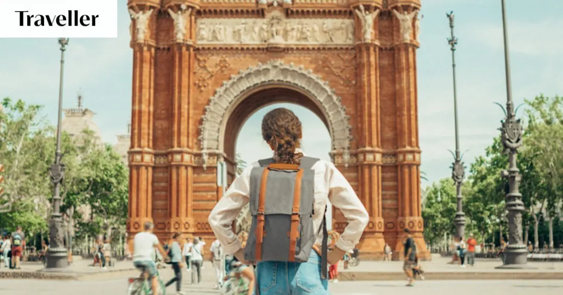 Eight Hours in Barcelona: How to Make a Cruise Stop Actually Count