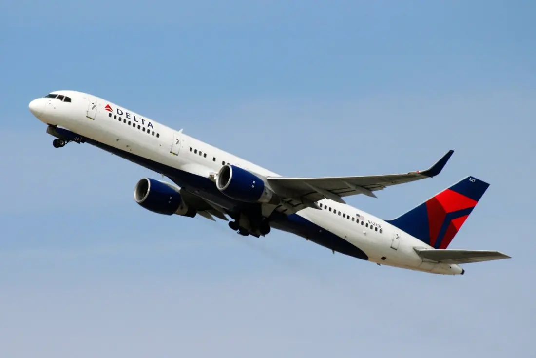 Delta to return to Iceland with daily Boston–Reykjavik flights from April 2027