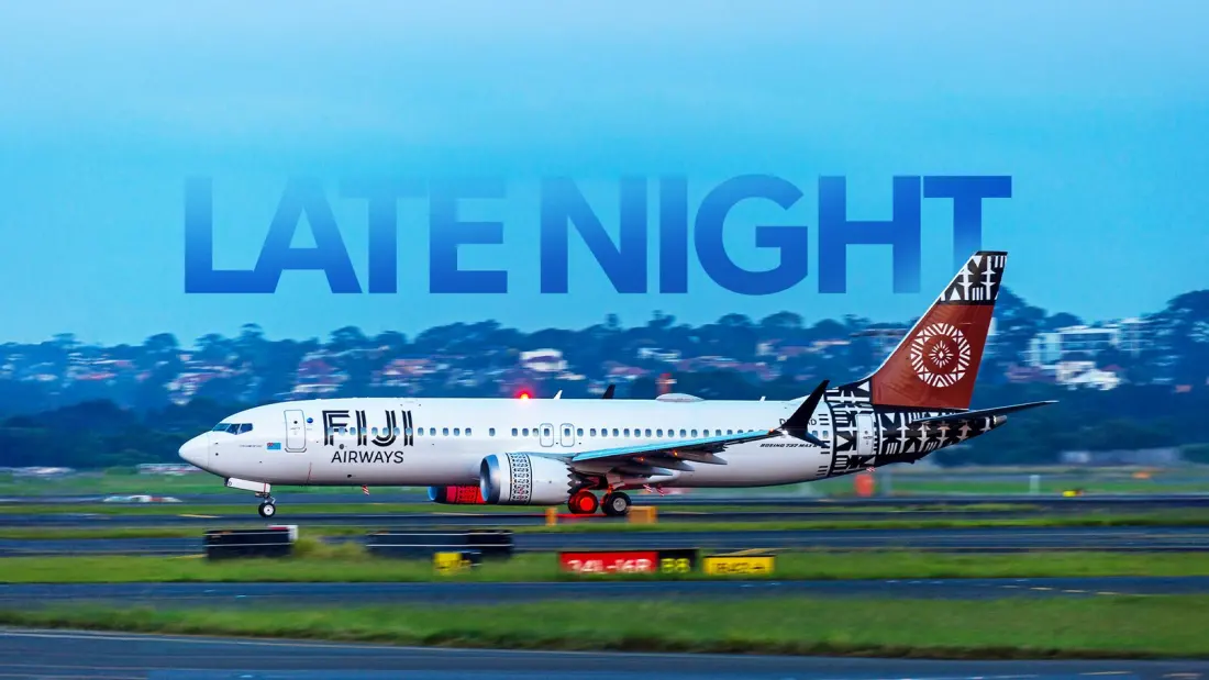 Sydney's New $14 Billion Airport Opens Soon — And Its Superpower Is Flying After Midnight