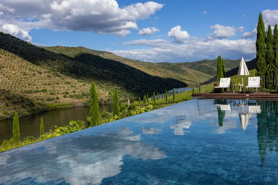 Casa do Rio: the Douro Valley's ten-room hideaway most travellers haven't found yet