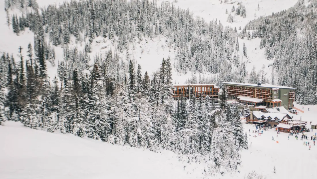 Banff Sunshine: Why Sleeping Slopeside Is the Smart Way to Ski Canada's Snowiest Resort