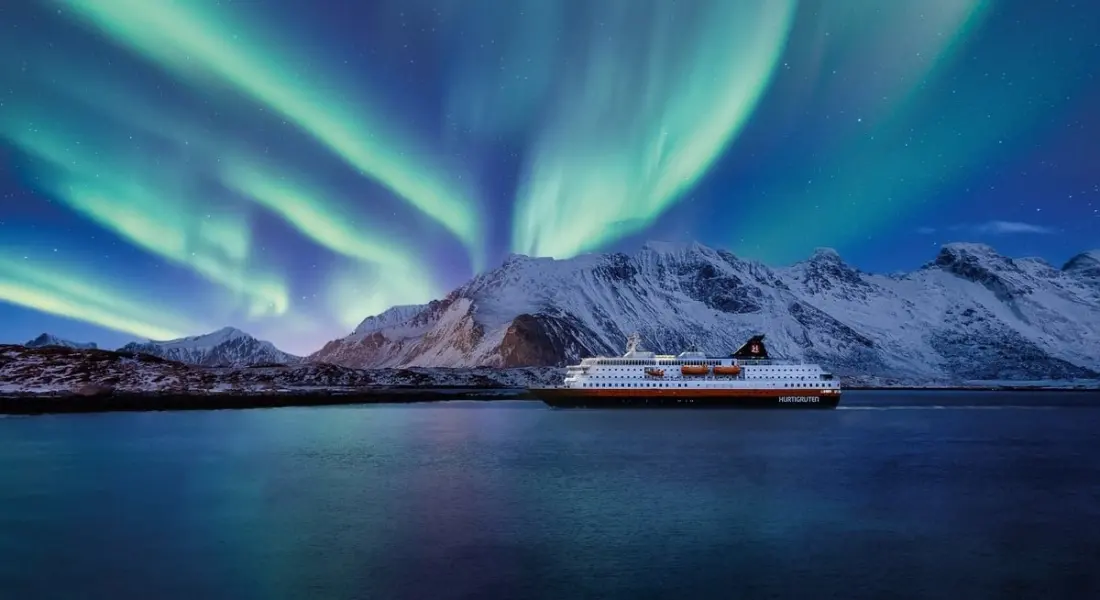 How Hurtigruten's Coastal Partnerships Shape What You Eat and Do Onboard Norway's Classic Voyage