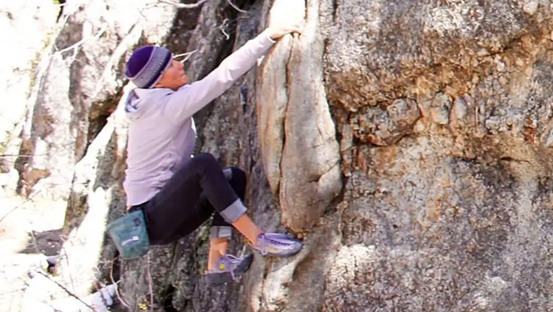 Performance Denim Is Real: Jeans You Can Actually Hike, Climb and Fly In