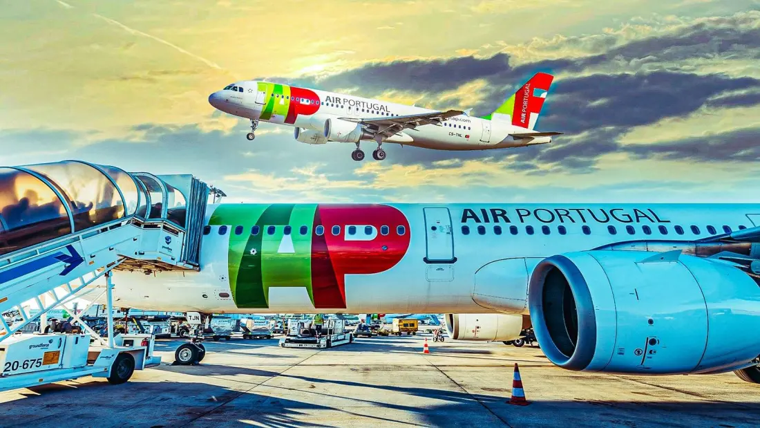 Lufthansa Wins the Fight for TAP Air Portugal with €1.2 Billion Bid