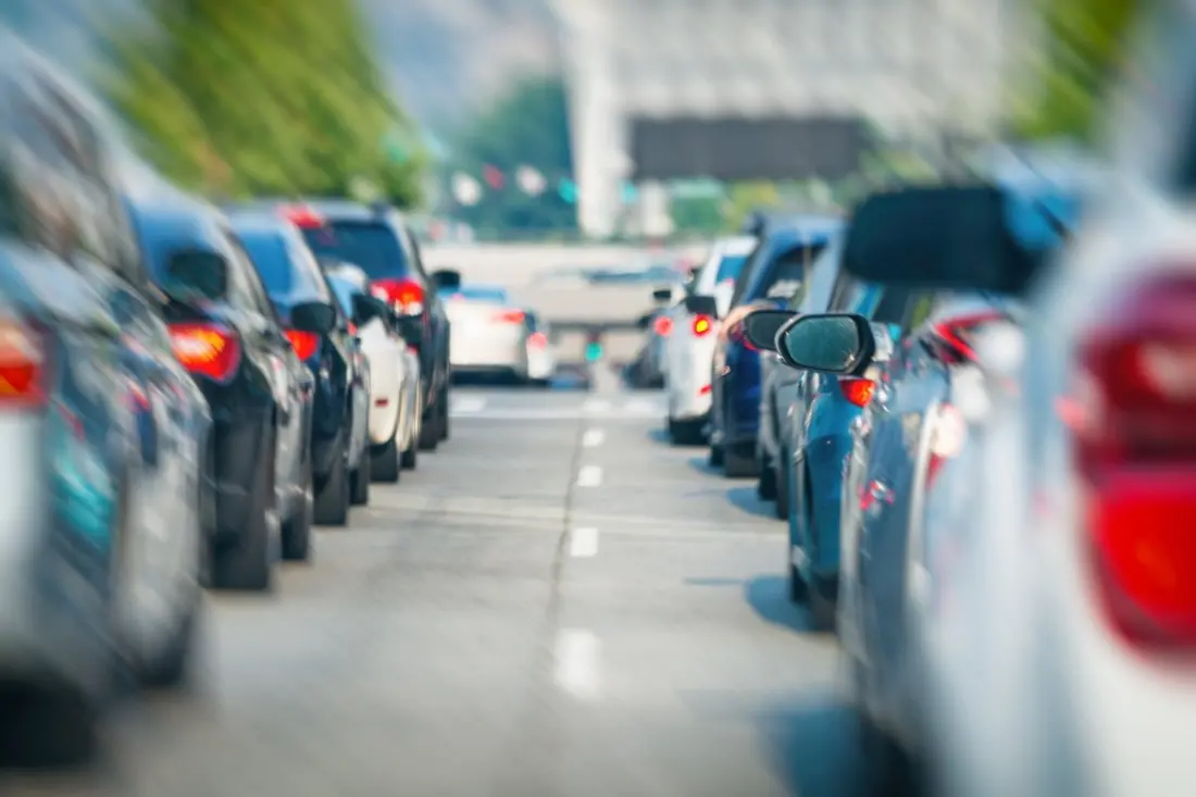 Driving Through Mexico City? Know the Hoy No Circula Rules Before You Go