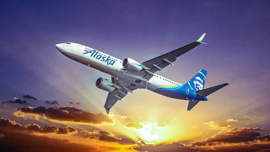Alaska Airlines Has Quietly Dropped Three Airports — Here's What It Cut and Why