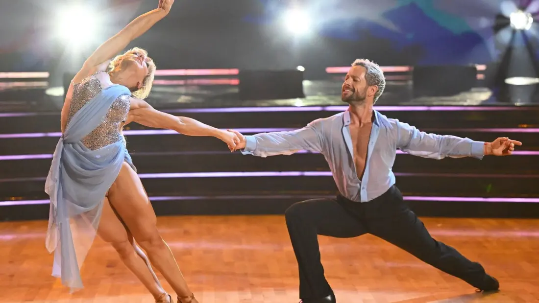 Dancing with the Stars: Live! is returning to Toronto in 2027 — and it's the only Canadian stop