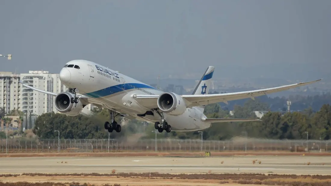 El Al Returns to San Francisco This October With 15-Hour Nonstops to Tel Aviv
