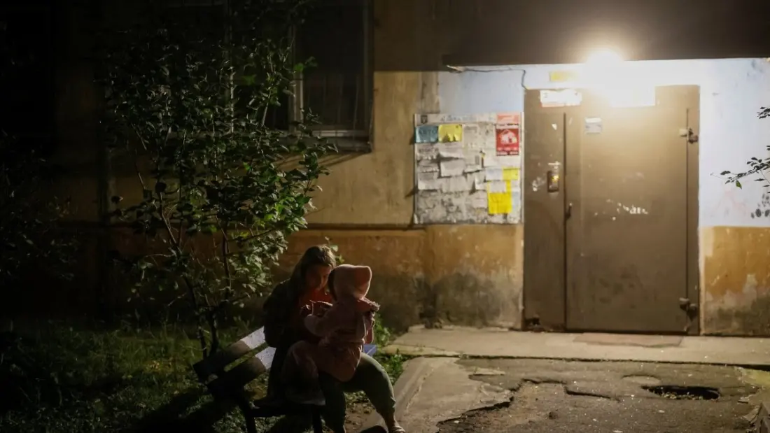 UN documents over 1,000 cases of sexual violence in Ukraine war — a stark reminder the country remains off-limits