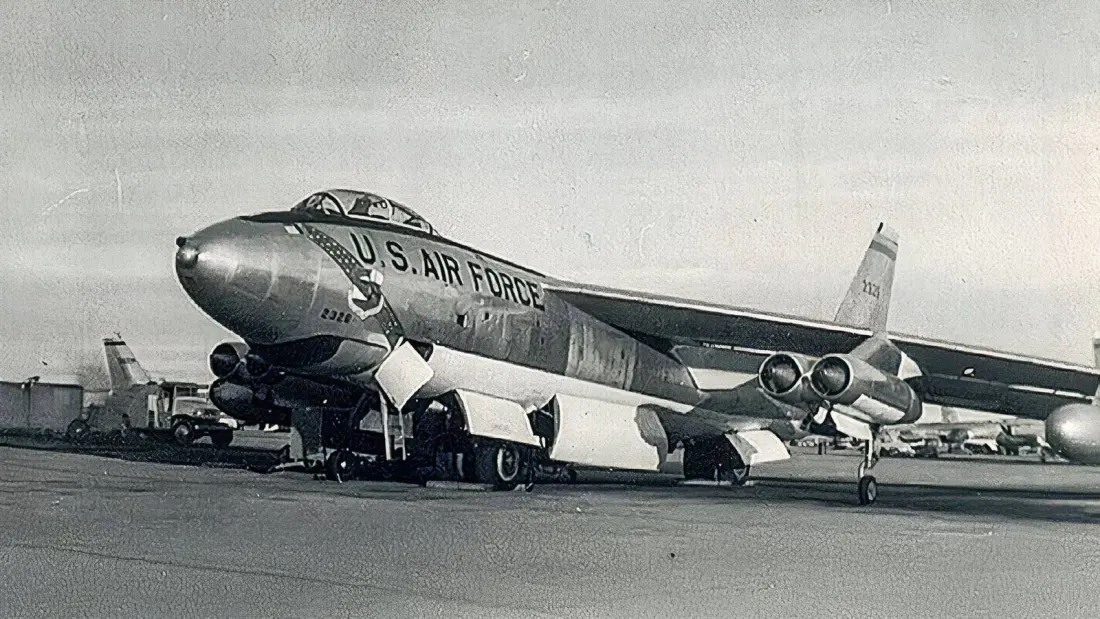Lincoln Airport Is Rebuilding Its Cold War-Era Runway With 17 Inches Of Fresh Concrete