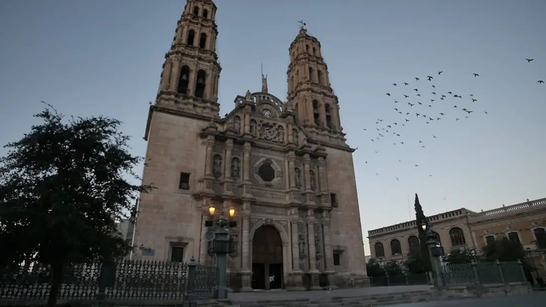 Chihuahua: Mexico's biggest state is its best-kept secret