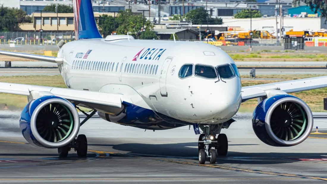 FAA Wants Fuel Line Checks on Some US Airbus A220s — Here's What It Means for Your Flight