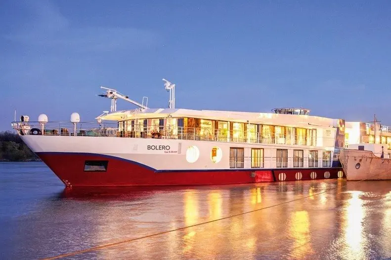 Hike Your Way Down the Danube: Nicko Cruises Blends River Sailing With Guided Treks in 2027