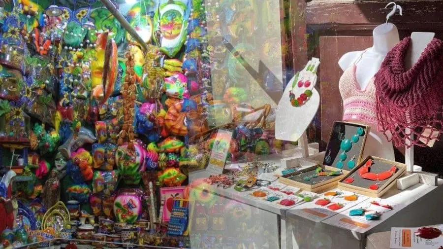 Clay Figurines, Indigo and Folk Art: A Guide to El Salvador's Artisan Towns