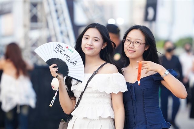 BIGBANG's Two Nights in Hà Nội Delivered a $29 Million Tourism Windfall