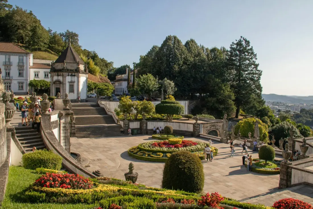 Sixteen cities in the running to become European Capitals of Tourism 2027