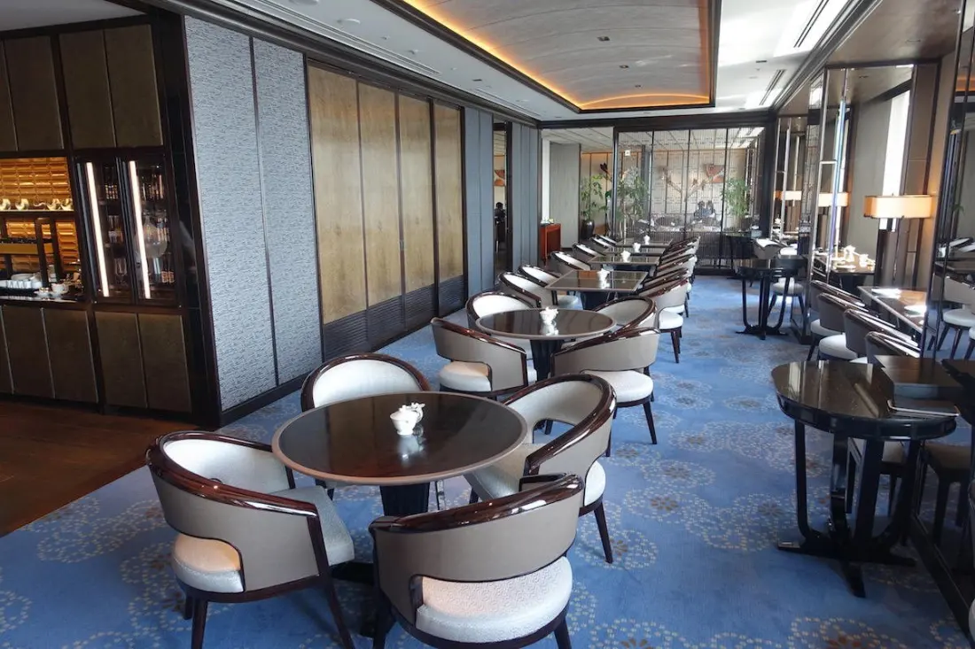 Hotel club lounges: what you actually get, and where they're worth paying for