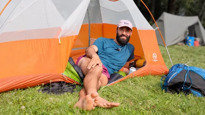 Burned Sleeping Bags and 14-Mile Zeroes: What PCT Hikers Wish They'd Known